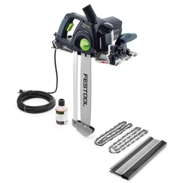 Tesařská řetězová pila Festool IS 330 EB 575979