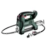 Aku maznice 18V bez aku FP 18 LTX Metabo 600789850