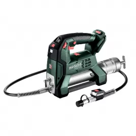 Aku maznice 18V bez aku FP 18 LTX Metabo 600789850
