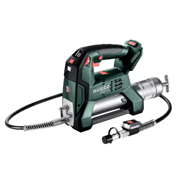 Aku maznice 18V bez aku FP 18 LTX Metabo 600789850