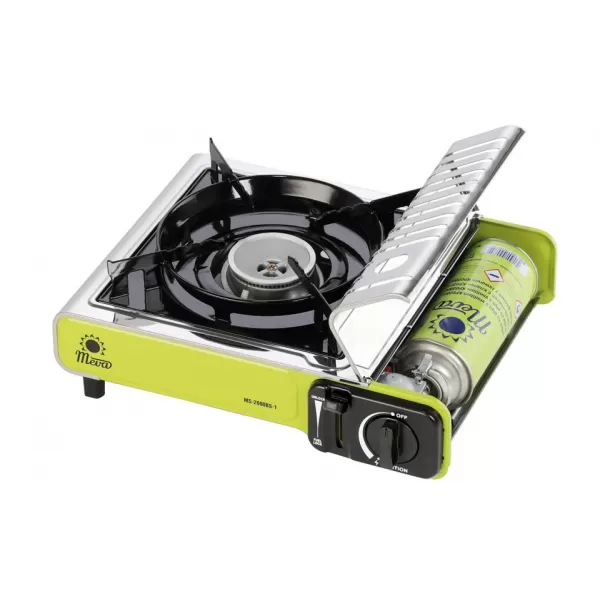 Plynový vařič THUNDER Meva UKP06001