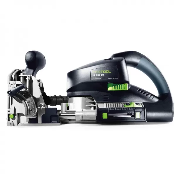 Frézka na kolíkové otvory Festool DOMINO XL DF 700 EQ-Plus 576426