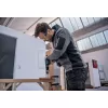Aku vrtací šroubovák 2x5,0Ah 18V Bosch GSB 18V-90 C 06019K6106