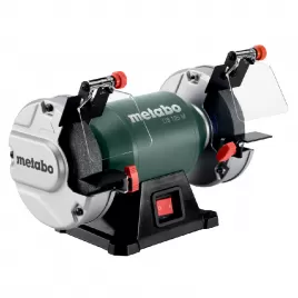 Dvoukotoučová bruska DS 125 M Metabo 604125000