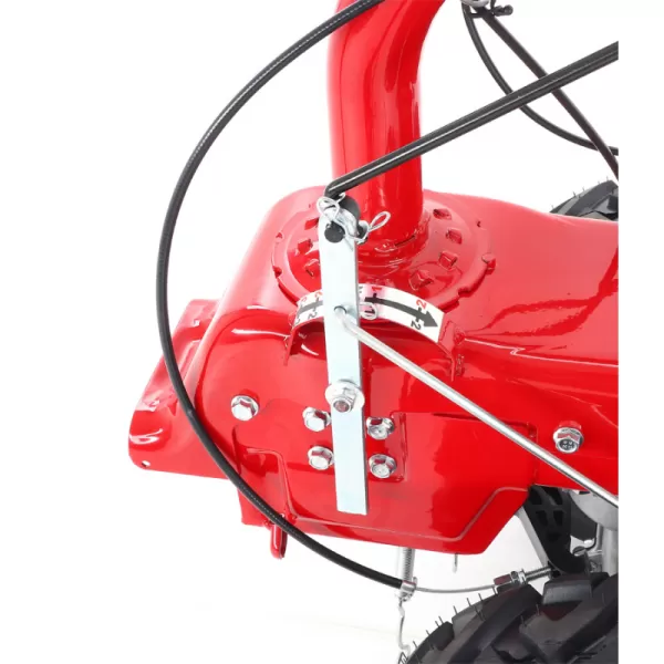 Multifukční stroj EUROSYSTEMS P70 EVO Loncin 224