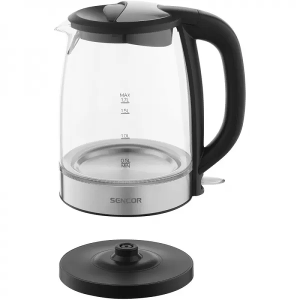 Konvice SENCOR SWK 7400BK