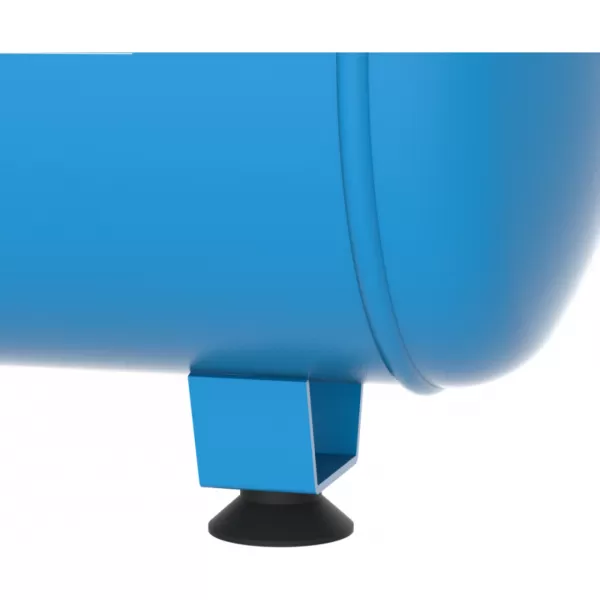 Kompresor 220/8/24 13dílná sada Güde 50128