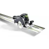 Aku okružní pila HKC 55 18V 2x5,0Ah EBI-Set-FSK 420 Festool 577675