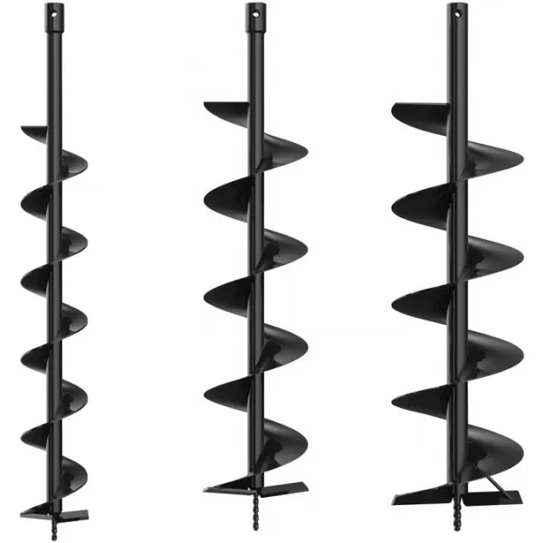 Půdní vrták Güde GE 2200 94139