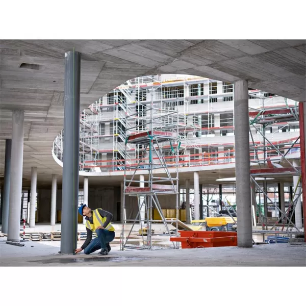 Laserový dálkoměr BOSCH GLM 50-27 CG 0 601 072 U00