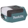 Aku LED svítilna Li-ion LXT 18V bez aku Makita DML817