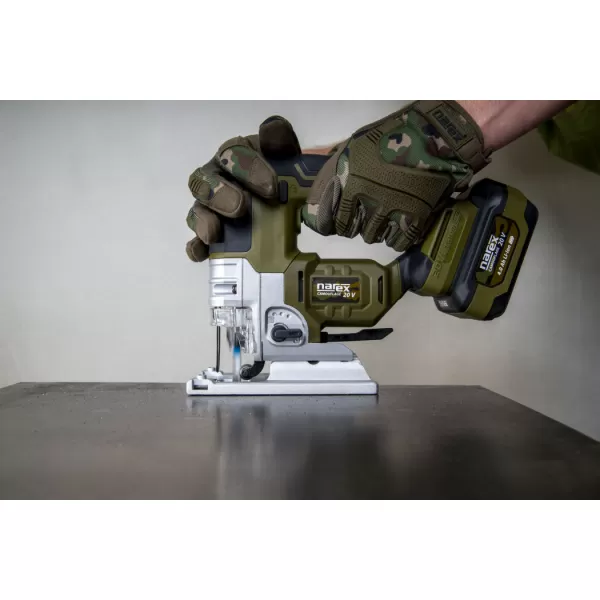 Přímočará pila CPL 90 Basic Box Narex Camouflage 65405722