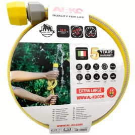 Hadice zahradní ARMADILLO 3/4" 15 M KK AL-KO 113892