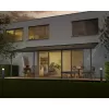 Hliníková (montovaná) pergola Palram Capri 3000 antracit 3 x 3
