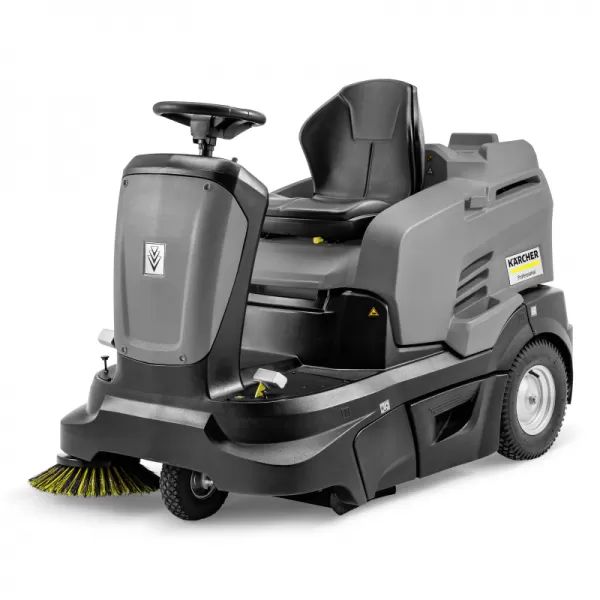 Zametací stroj s odsáváním KM 90/60 R G Kärcher 1.047-310.0