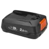 Startovací sada Gardena P4A PBA 18V/45 + AL 1830 CV 14906-20