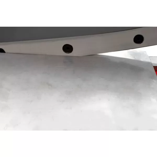 Pákové nůžky na plech Holzmann BSS1300