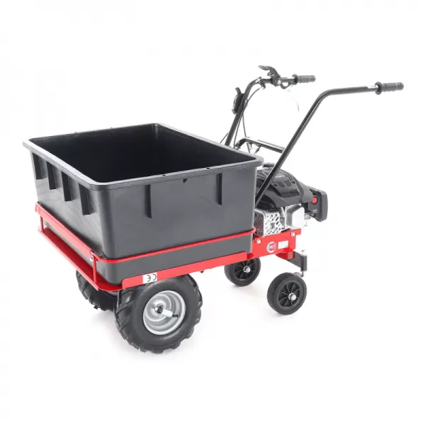 Přepravní kontejner CARRY EUROSYSTEM