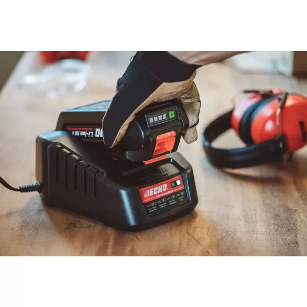 Nabíječka pro akumulátory ECHO LCJQ-560 C1099209