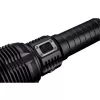 Svítilna 8000lm, zoom, USB nabíjení s powerbankou, 60W COB LED Extol Light 43142