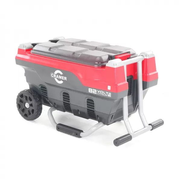 Nabíječka 6 slotů 82C6 CRAMER