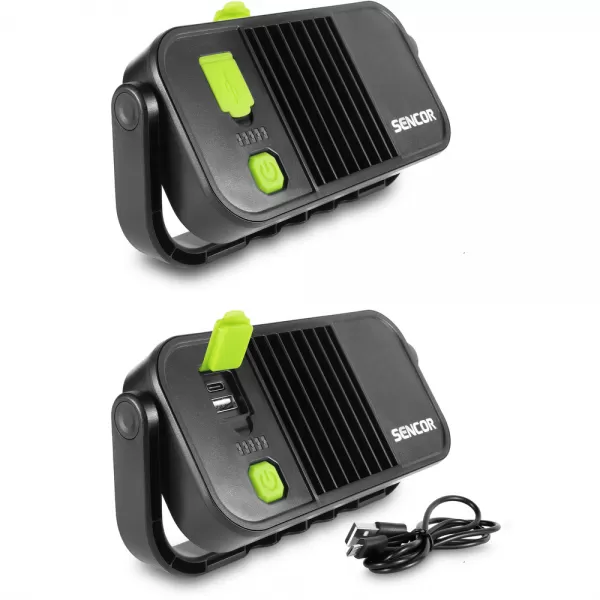 Pracovní svítilna 10W SENCOR SLL 200