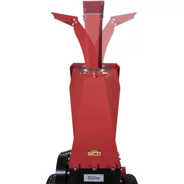 Motorový zahradní drtič Güde GH 5.6-50 94407