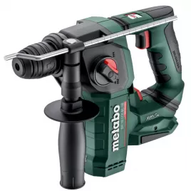 Aku vrtací kladivo 18V bez aku Metabo BH 18 LTX BL 16 600324840