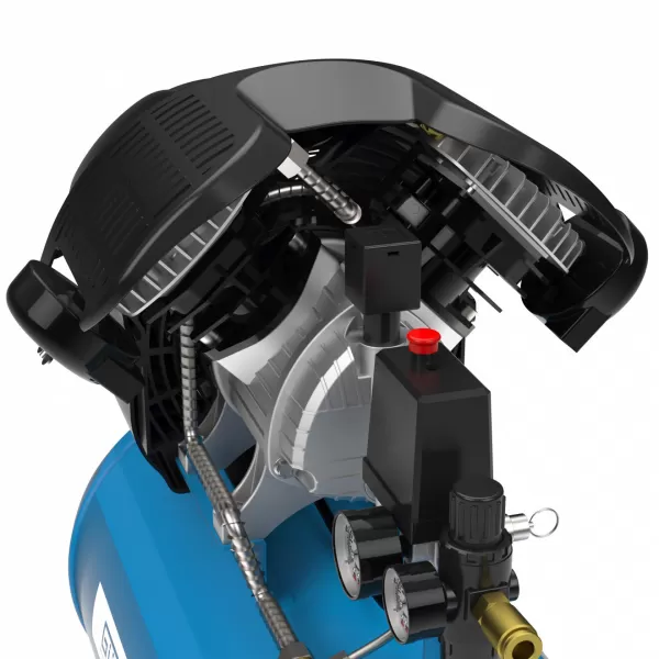 Kompresor 405/10/50 Güde 50131