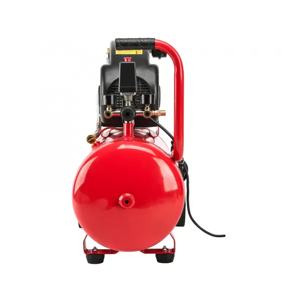 Kompresor olejový 1800W 50l Extol Premium 8895315