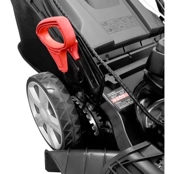 Motorová sekačka Eco Wheeler 464.4 R LI-ES Güde 95461