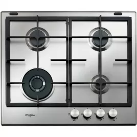 Varná deska plynová Whirlpool GMF 6422/IX