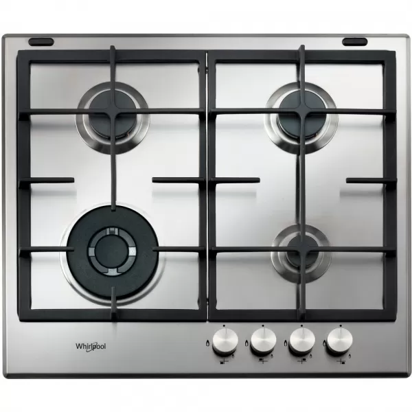 Varná deska plynová Whirlpool GMF 6422/IX