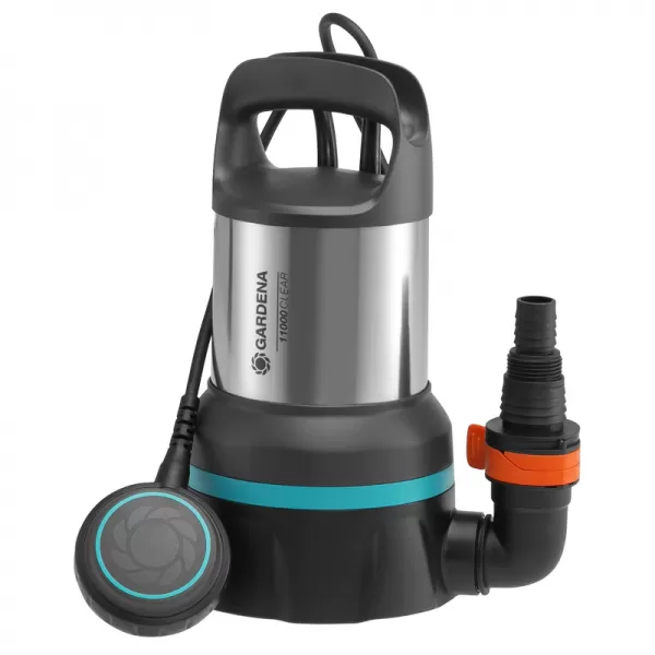 Čerpadlo pro čistou vodu Gardena 11000 9032-20