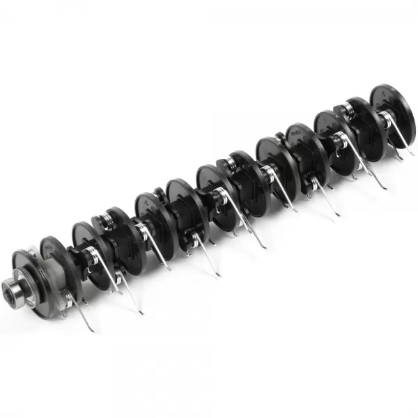 Aku vertikutátor 20V FAST POWER bez aku FIELDMANN FZV 70905-0