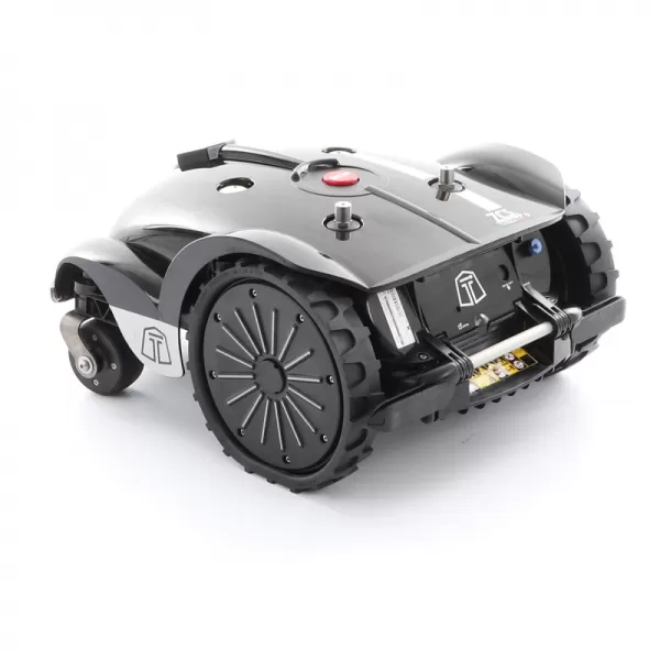 Robotická travní sekačka TECHline PROTECH S25i (15)