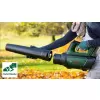 Aku zahradní fukar bez aku Bosch AdvancedLeafBlower 36V-750 06008C6001