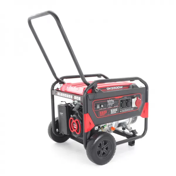 Elektrocentrála VeGA GK5500W