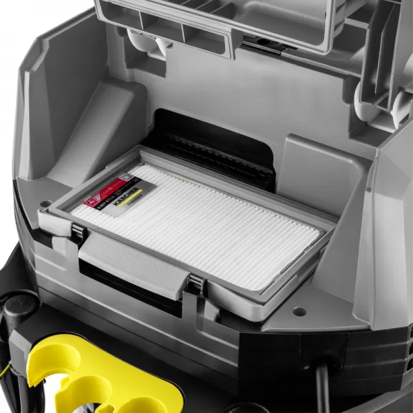 Mokro-suchý vysavač NT 75/1 Me Ec H Z22 Kärcher 1.667-331.0