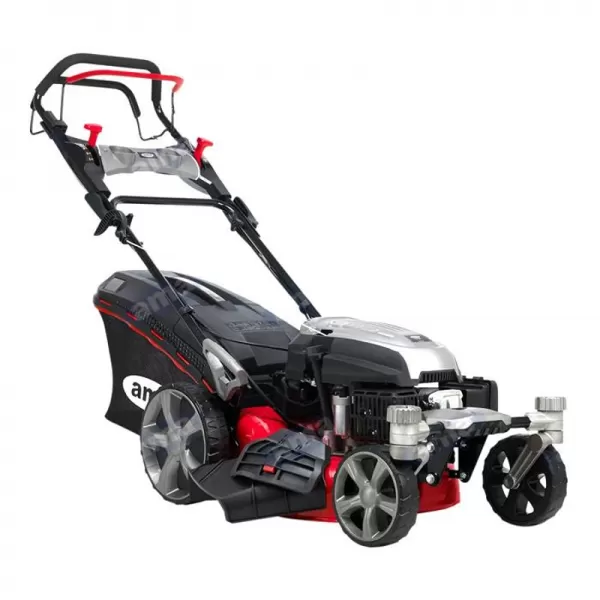 Benzinová sekačka TRX 510Z 3v1 s pojezdem Ama 98920
