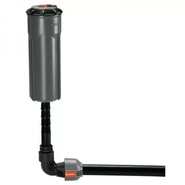 Prodlužovací trubka Gardena 3/4" x vnější závit 3/4" 2743-20