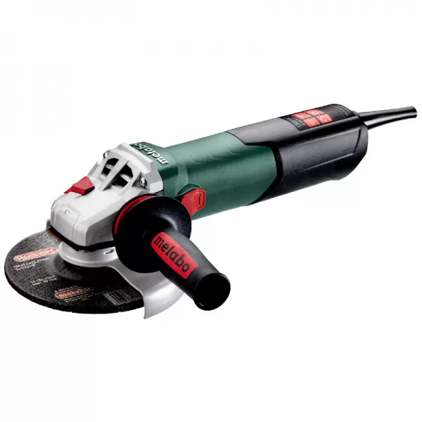 Úhlová bruska Metabo WEV 17-150 Quick 600473000