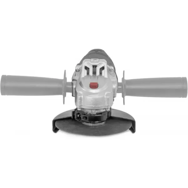 Úhlová bruska Güde WS 125-900 58107