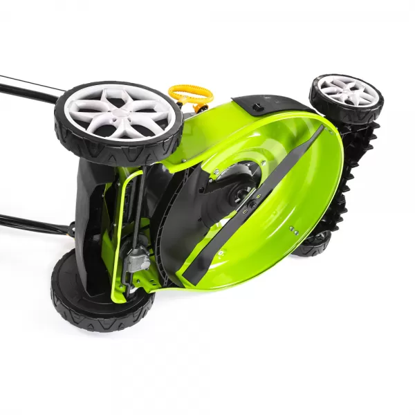 Benzínová sekačka 56 cm FZR 5611-B FIELDMANN 50004008