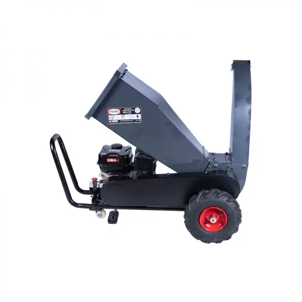 Motorový zahradní drtič PROMA MZD-7/70