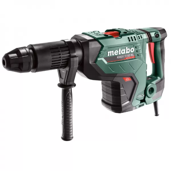 Kombinované kladivo Metabo KHEV 11-52 BL 600767500