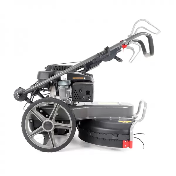 Benzínová strunová sekačka Weibang WB LT 567 SLC