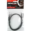 Micro-USB kabel USB A/M-Micro B SENCOR SCO 512-008