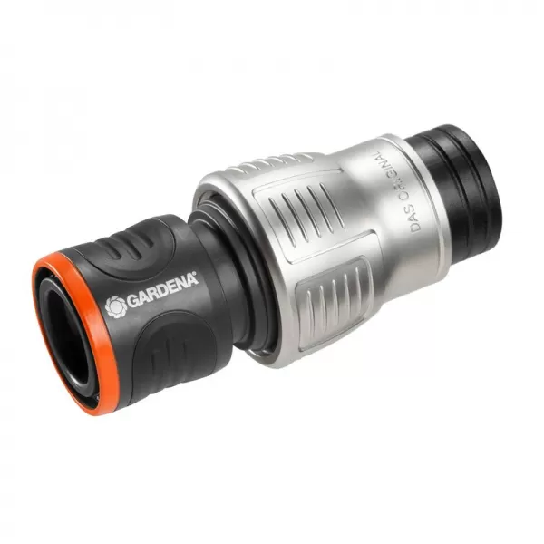 Stopspojka Gardena Premium 3/4" 18254-20


















Šroubení Gardena 33,3 mm (G 1")