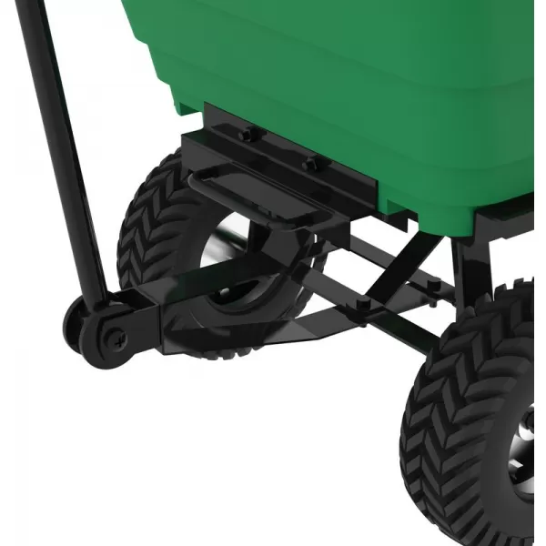 Zahradní vozík GGW 300 Güde 94337